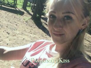 PassionateKiss