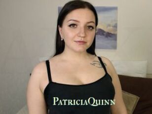 PatriciaQuinn