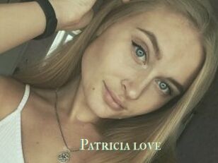 Patricia_love