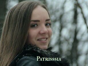 Patrisssia
