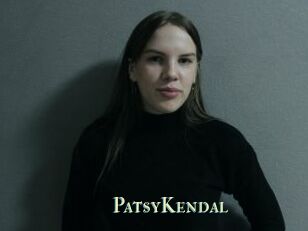 PatsyKendal