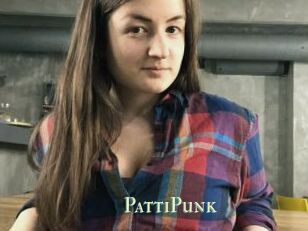 PattiPunk