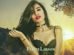 PattieLarson Actrice xxx