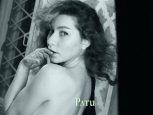 Patu