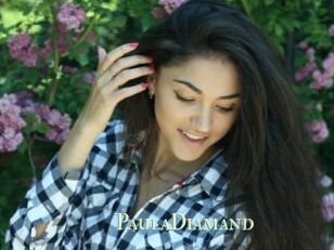 PaulaDiamand