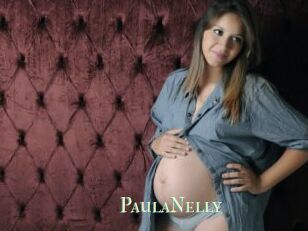 PaulaNelly