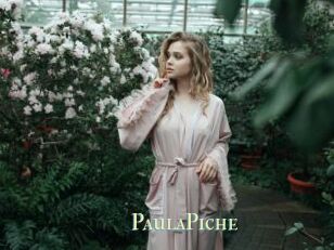 PaulaPiche