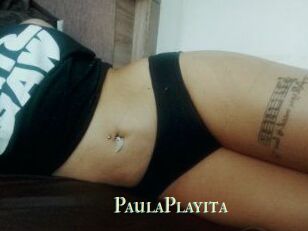 PaulaPlayita