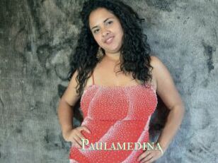 Paulamedina