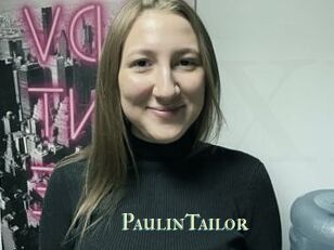 PaulinTailor