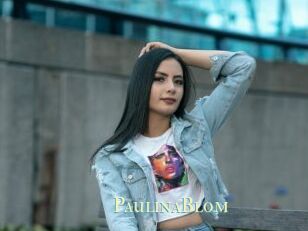 PaulinaBlom
