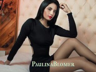 PaulinaBlomer