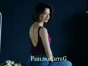 PaulinaCuteG