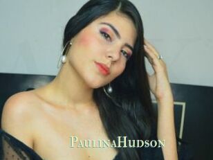 PaulinaHudson