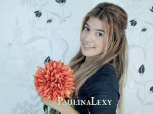 PaulinaLexy