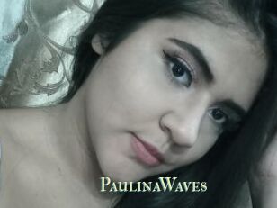 PaulinaWaves