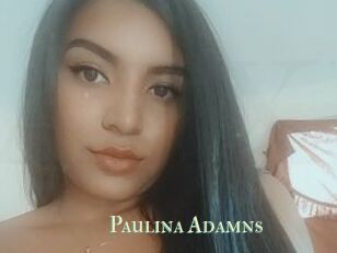 Paulina_Adamns