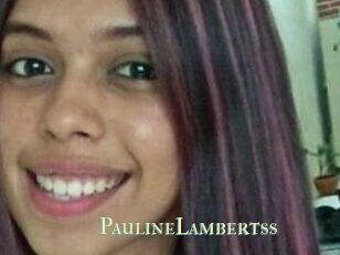 PaulineLambertss