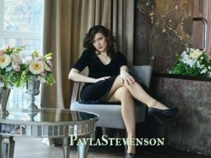 PavlaStevenson