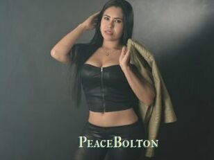 PeaceBolton
