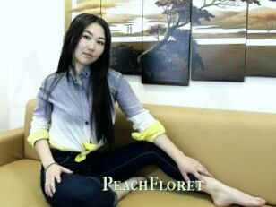 PeachFloret