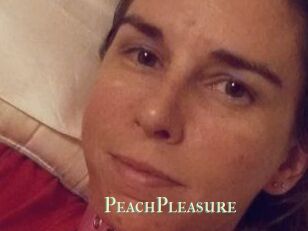 PeachPleasure