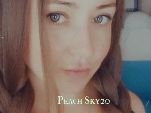 Peach_Sky20