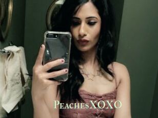 PeachesXOXO