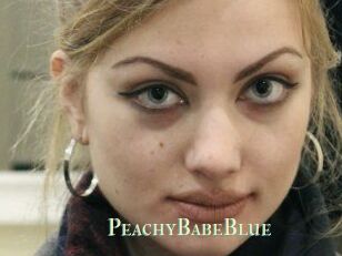 PeachyBabeBlue