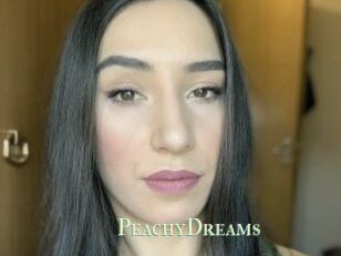 PeachyDreams