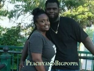 PeachyandBigpoppa