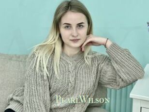 PearlWilson