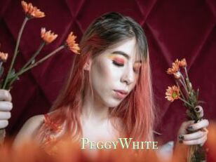 PeggyWhite