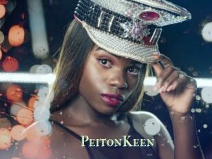 PeitonKeen