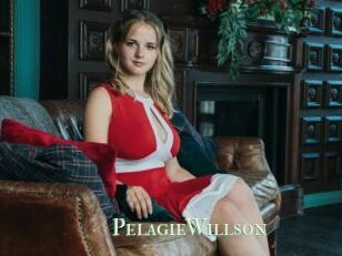 PelagieWillson