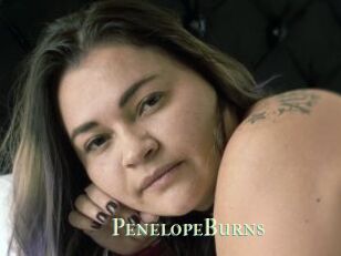 PenelopeBurns