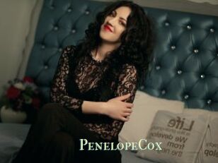 PenelopeCox