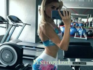 PenelopeLost