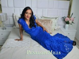 PenelopeMills
