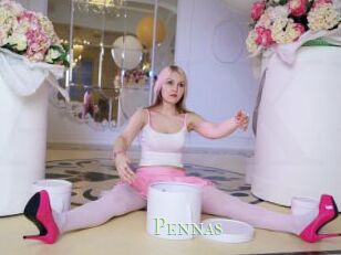 Pennas
