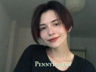 PennyFabled