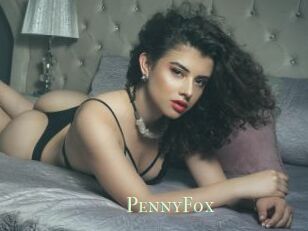 Penny_Fox