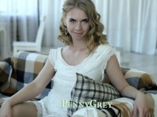PennyGrey