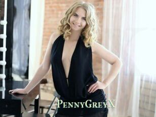 PennyGreyX