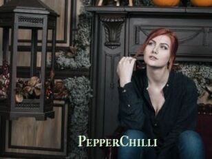 PepperChilli