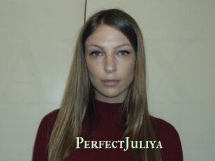 PerfectJuliya