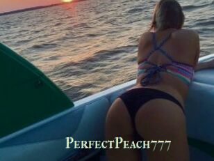 PerfectPeach777