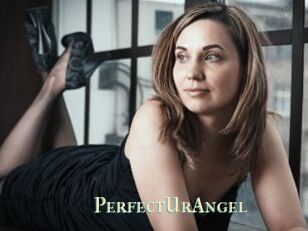PerfectUrAngel