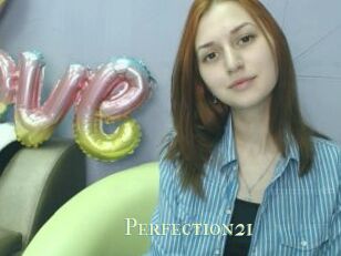 Perfection21