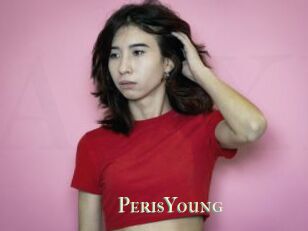 PerisYoung Actrice xxx